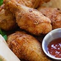 Thai Fry Chicken (8 pic)